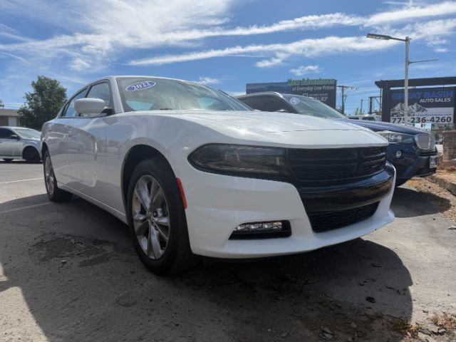 2022 Dodge Charger SXT AWD Reno NV