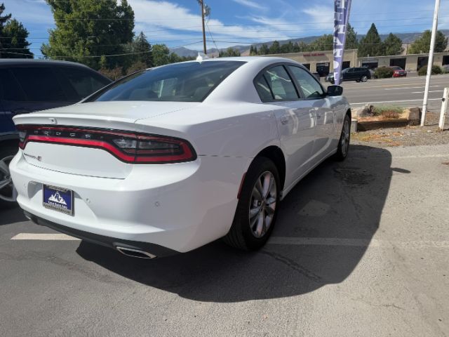 2022 Dodge Charger SXT AWD Reno NV