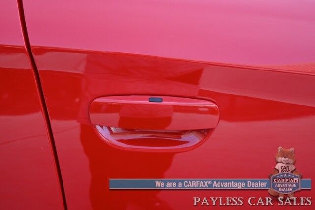 2022 Dodge Charger SXT Wasilla AK