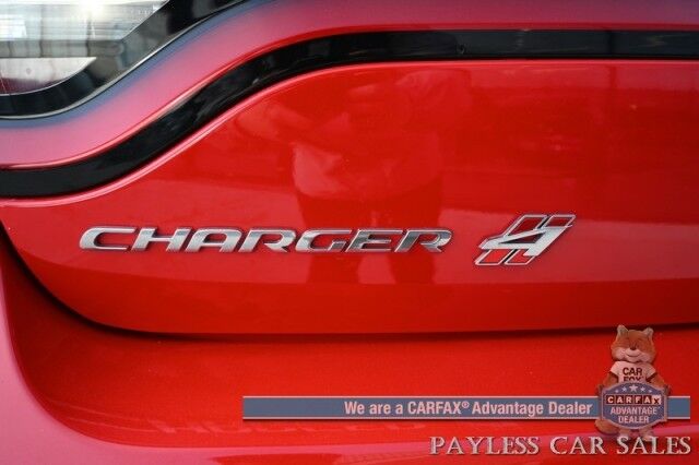 2022 Dodge Charger SXT Wasilla AK