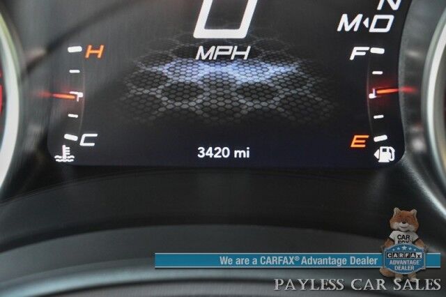 2022 Dodge Charger SXT Wasilla AK