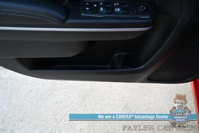 2022 Dodge Charger SXT Wasilla AK