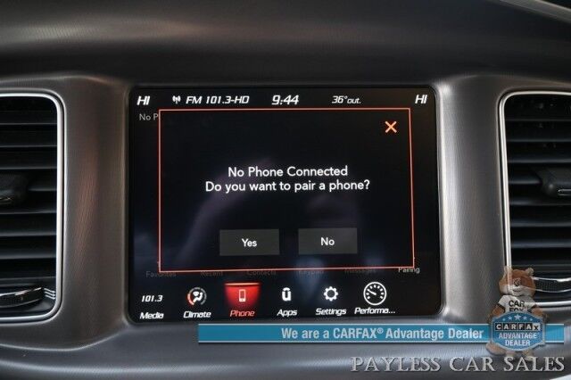 2022 Dodge Charger SXT Wasilla AK