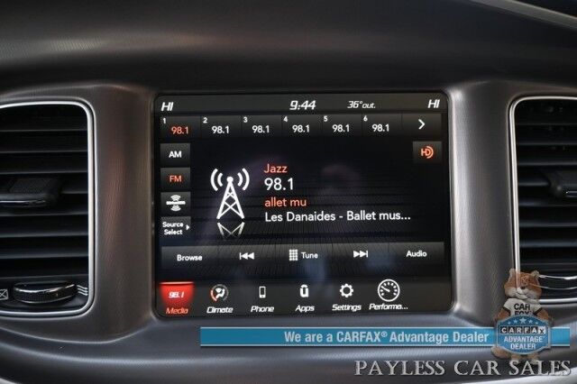 2022 Dodge Charger SXT Wasilla AK