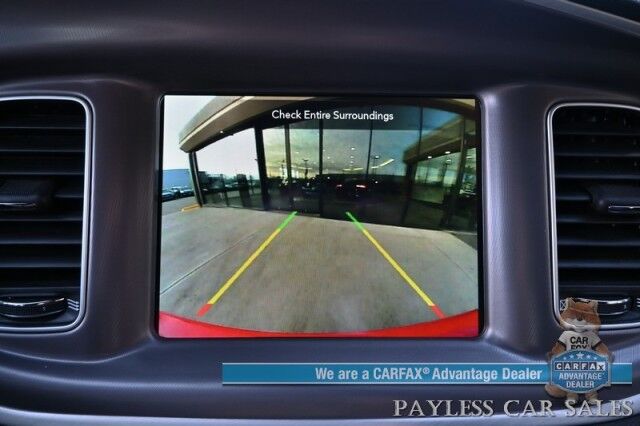 2022 Dodge Charger SXT Wasilla AK