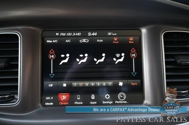 2022 Dodge Charger SXT Wasilla AK