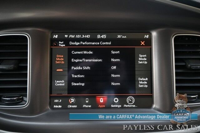 2022 Dodge Charger SXT Wasilla AK