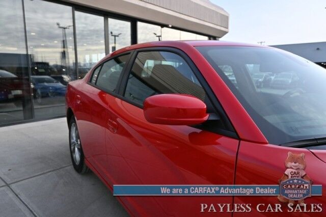 2022 Dodge Charger SXT Wasilla AK