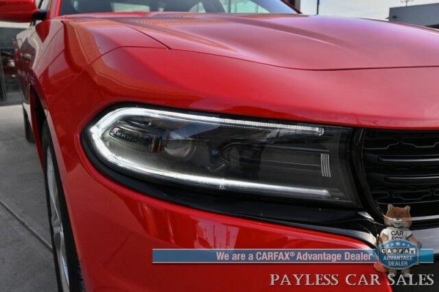 2022 Dodge Charger SXT Wasilla AK