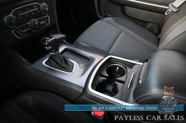 2022 Dodge Charger SXT Wasilla AK