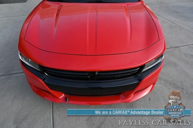 2022 Dodge Charger SXT Wasilla AK