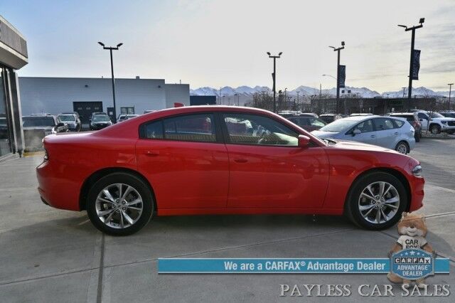 2022 Dodge Charger SXT Wasilla AK
