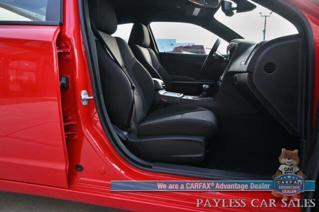 2022 Dodge Charger SXT Wasilla AK