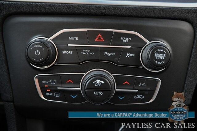 2022 Dodge Charger SXT Wasilla AK