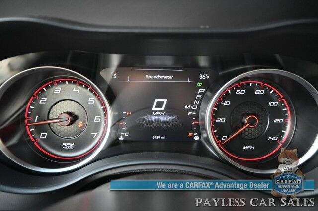 2022 Dodge Charger SXT Wasilla AK