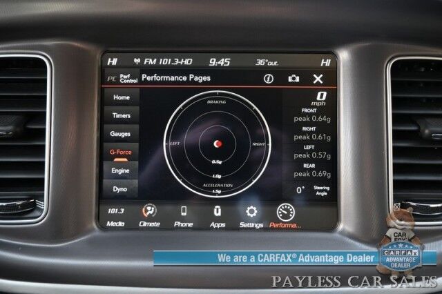 2022 Dodge Charger SXT Wasilla AK