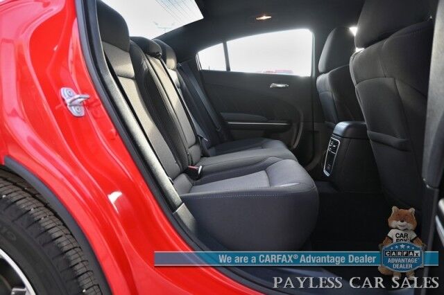 2022 Dodge Charger SXT Wasilla AK