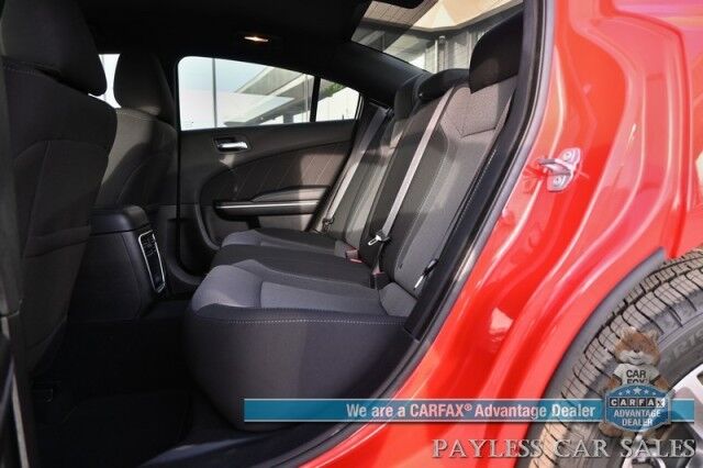 2022 Dodge Charger SXT Wasilla AK