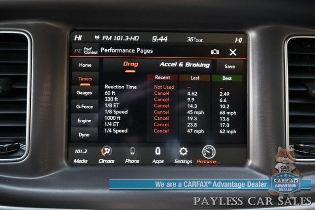 2022 Dodge Charger SXT Wasilla AK