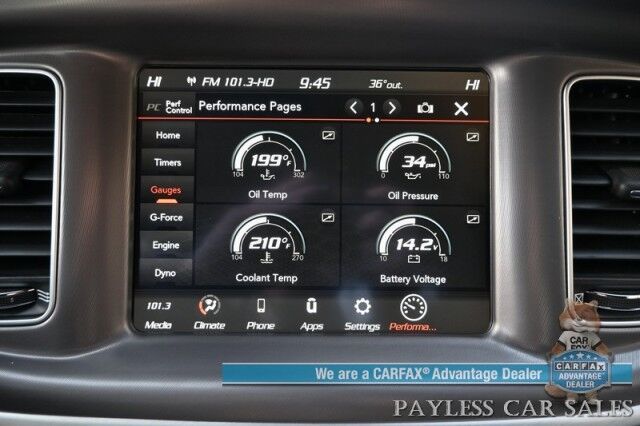 2022 Dodge Charger SXT Wasilla AK