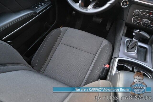 2022 Dodge Charger SXT Wasilla AK