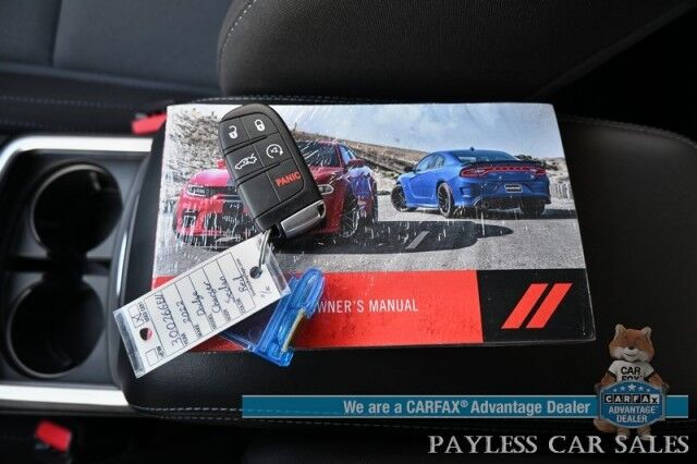 2022 Dodge Charger SXT Wasilla AK