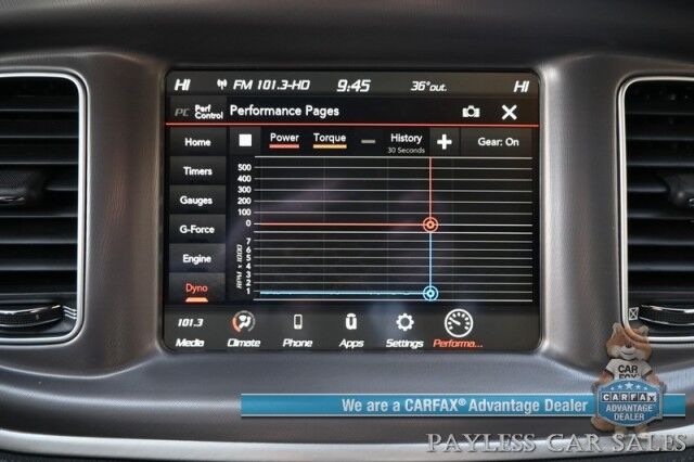 2022 Dodge Charger SXT Wasilla AK