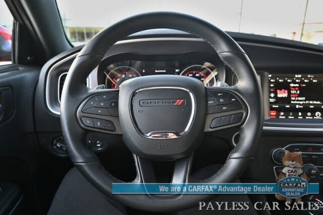 2022 Dodge Charger SXT Wasilla AK