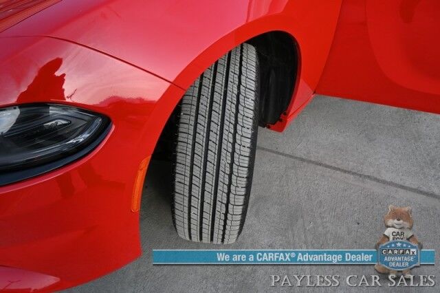 2022 Dodge Charger SXT Wasilla AK