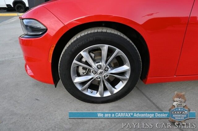 2022 Dodge Charger SXT Wasilla AK