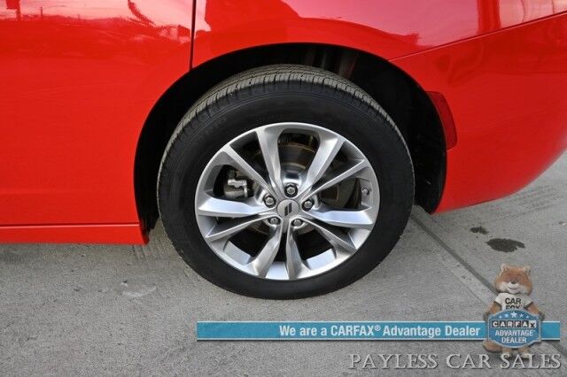 2022 Dodge Charger SXT Wasilla AK