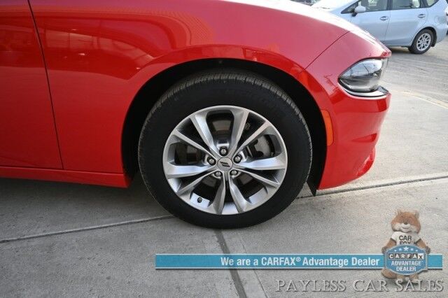 2022 Dodge Charger SXT Wasilla AK