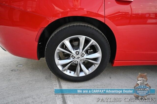 2022 Dodge Charger SXT Wasilla AK