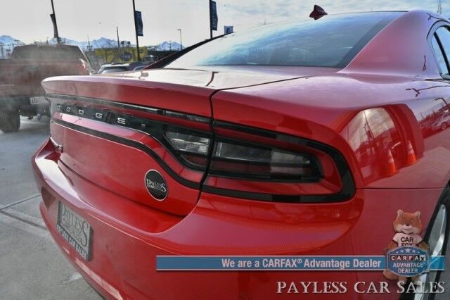 2022 Dodge Charger SXT Wasilla AK