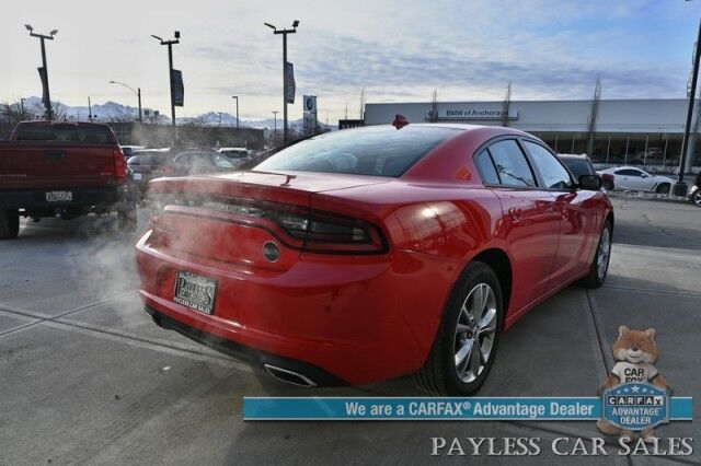 2022 Dodge Charger SXT Wasilla AK