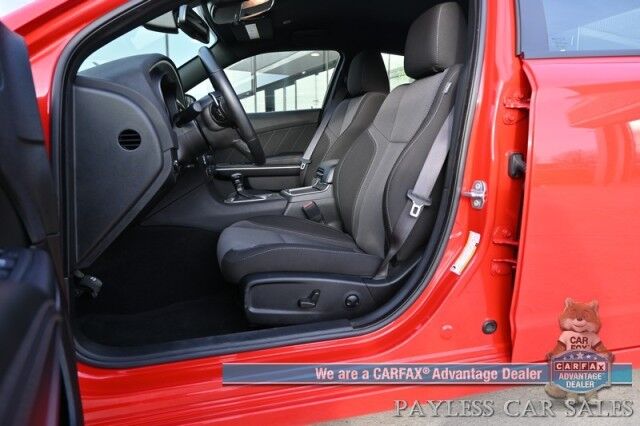 2022 Dodge Charger SXT Wasilla AK