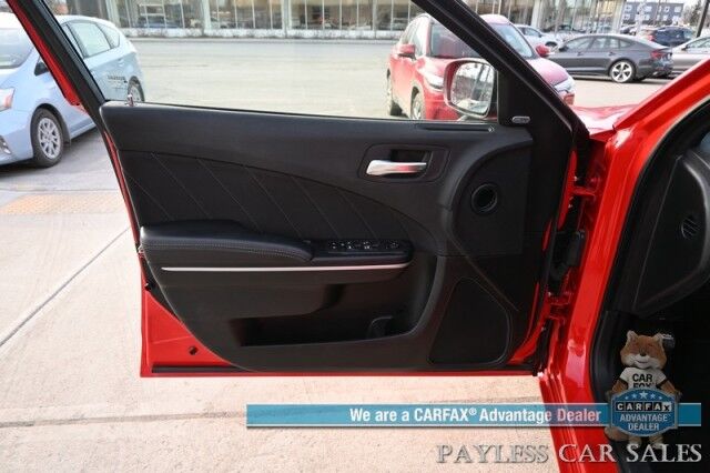 2022 Dodge Charger SXT Wasilla AK