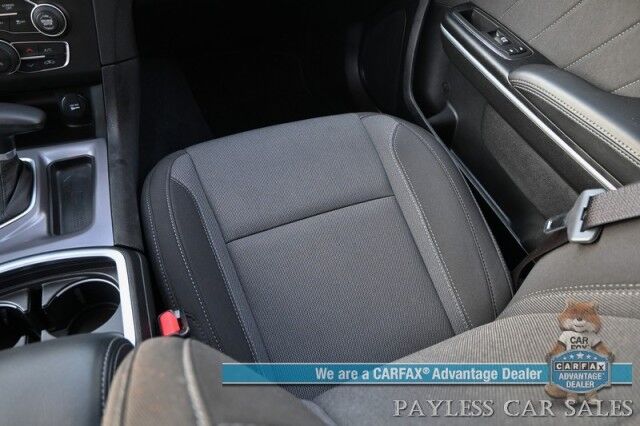 2022 Dodge Charger SXT Wasilla AK