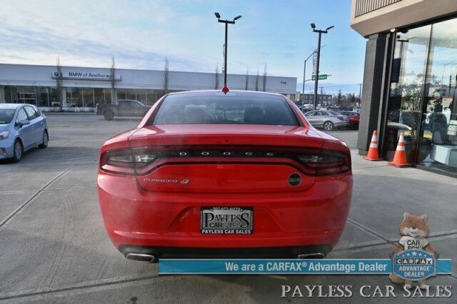 2022 Dodge Charger SXT Wasilla AK