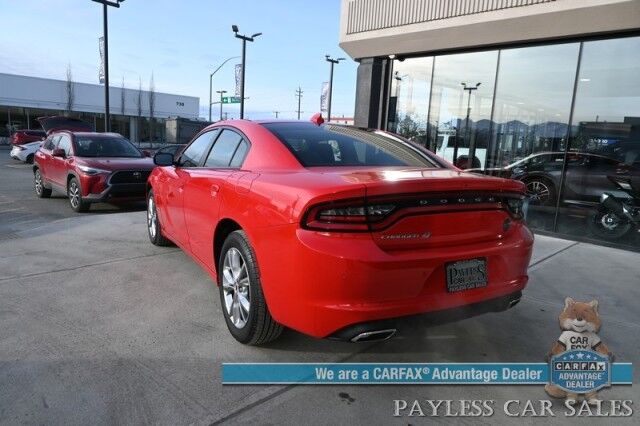 2022 Dodge Charger SXT Wasilla AK