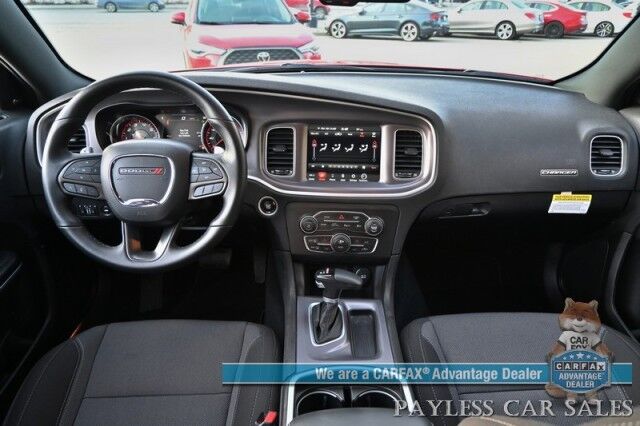 2022 Dodge Charger SXT Wasilla AK
