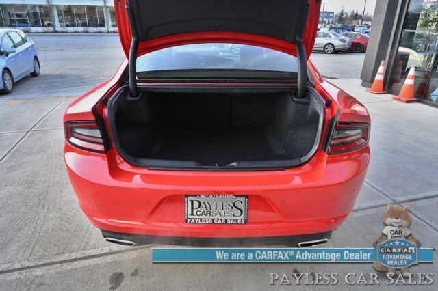 2022 Dodge Charger SXT Wasilla AK