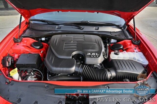 2022 Dodge Charger SXT Wasilla AK