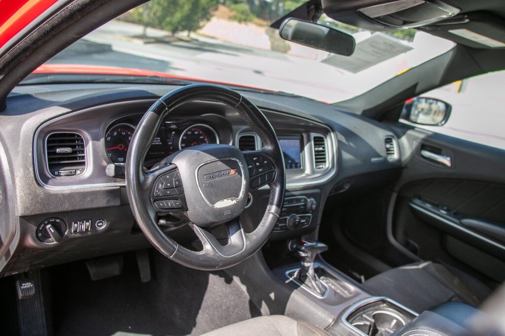 2022 Dodge Charger SXT Atlanta GA
