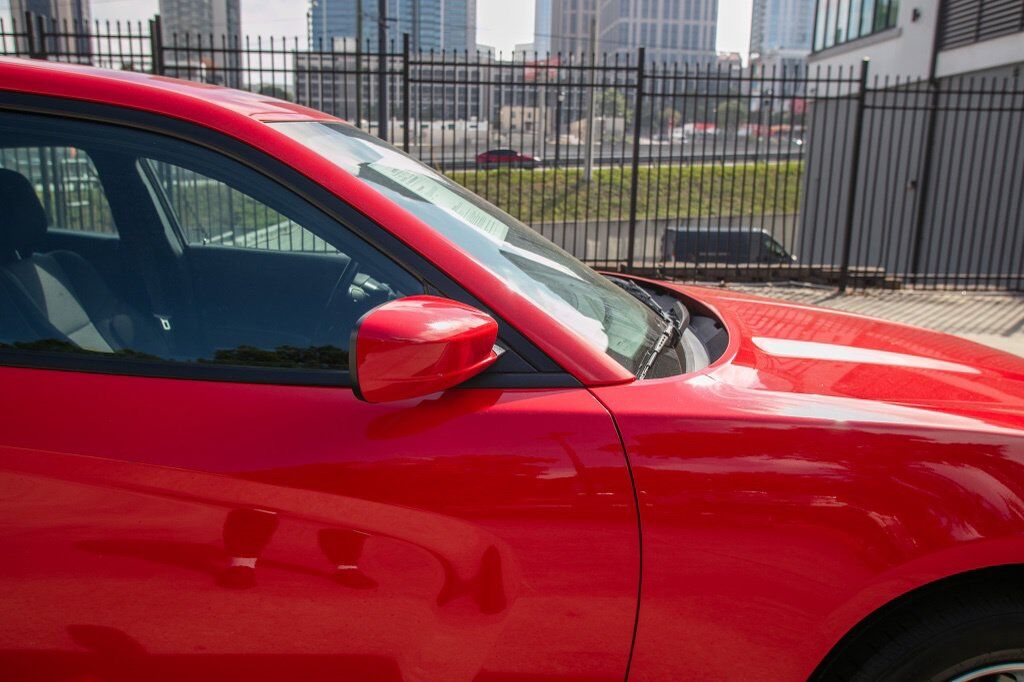 2022 Dodge Charger SXT Atlanta GA