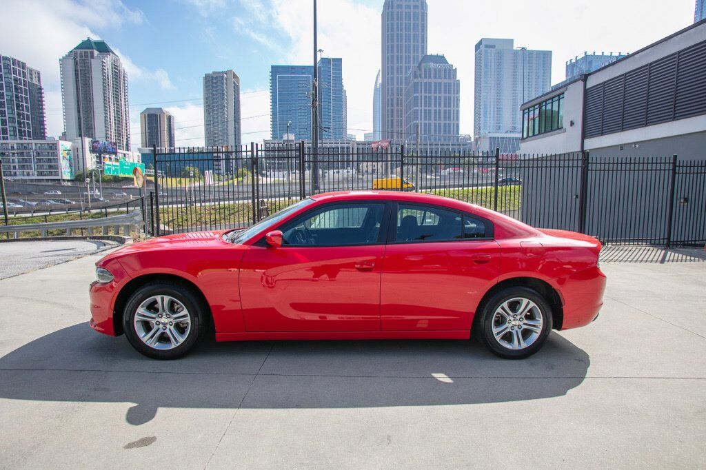 2022 Dodge Charger SXT Atlanta GA