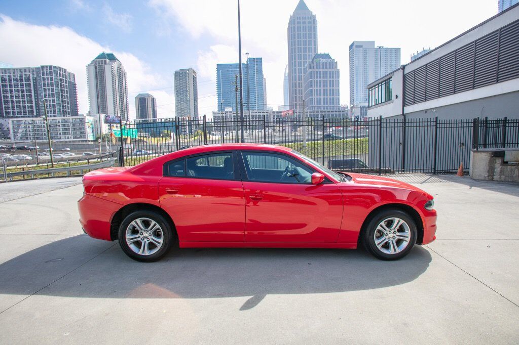 2022 Dodge Charger SXT Atlanta GA