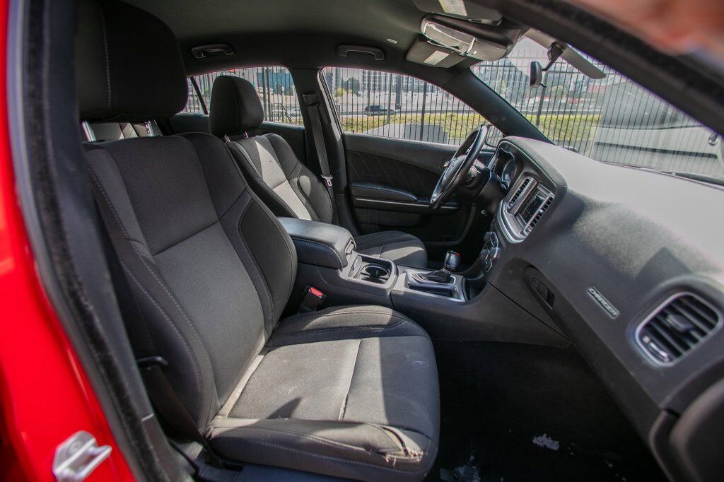 2022 Dodge Charger SXT Atlanta GA