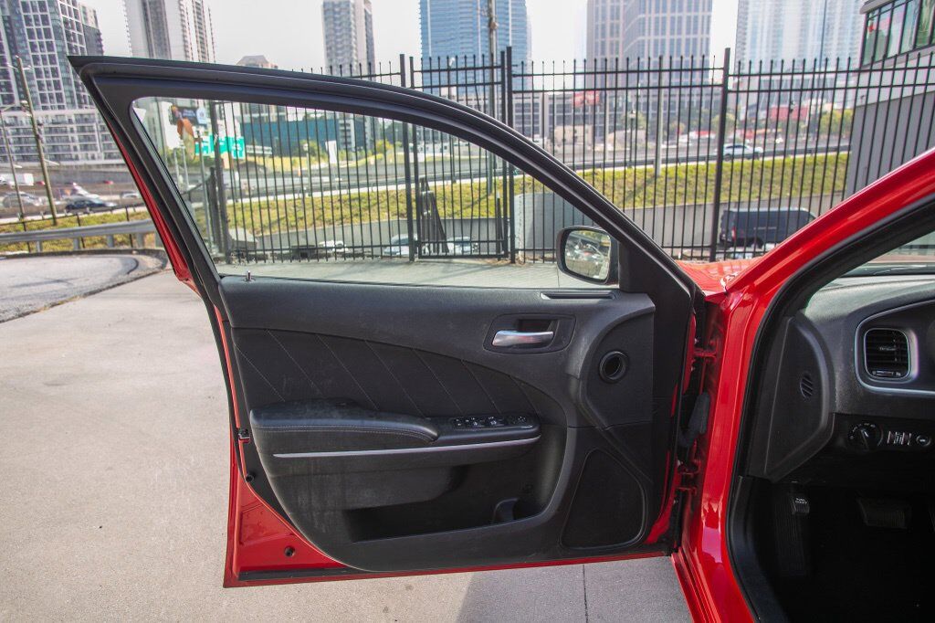 2022 Dodge Charger SXT Atlanta GA