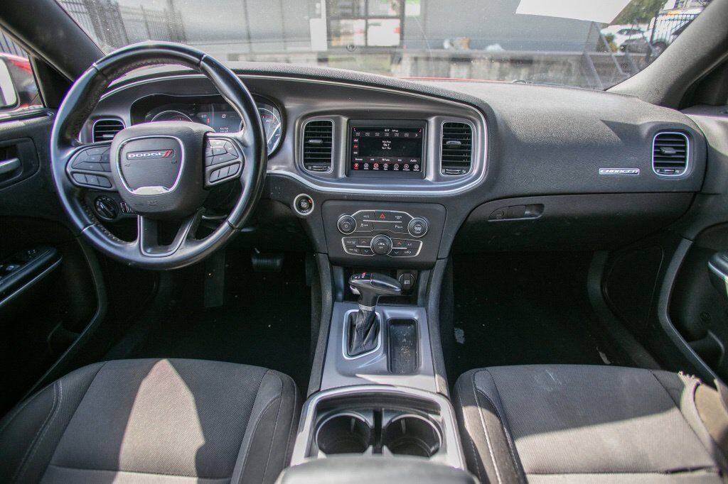 2022 Dodge Charger SXT Atlanta GA